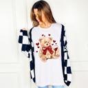  Teddy Bear Drink Tees