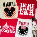  Magical Day Tees