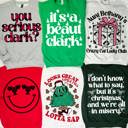  Griswold Christmas Tees