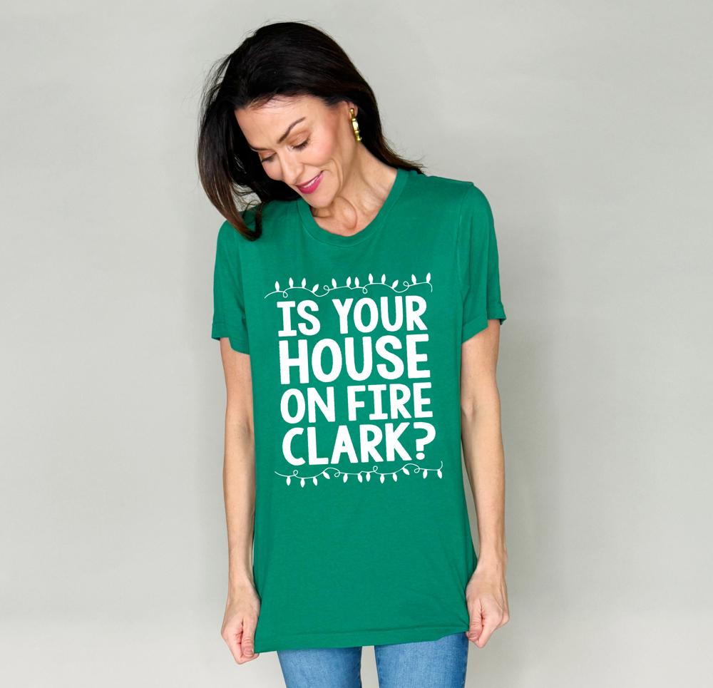 Griswold Movie Quotes Tees