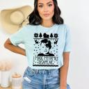  Home Alone I Made My Family Disappear Tee