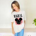 Small MagicalMickie Magical Day Tees