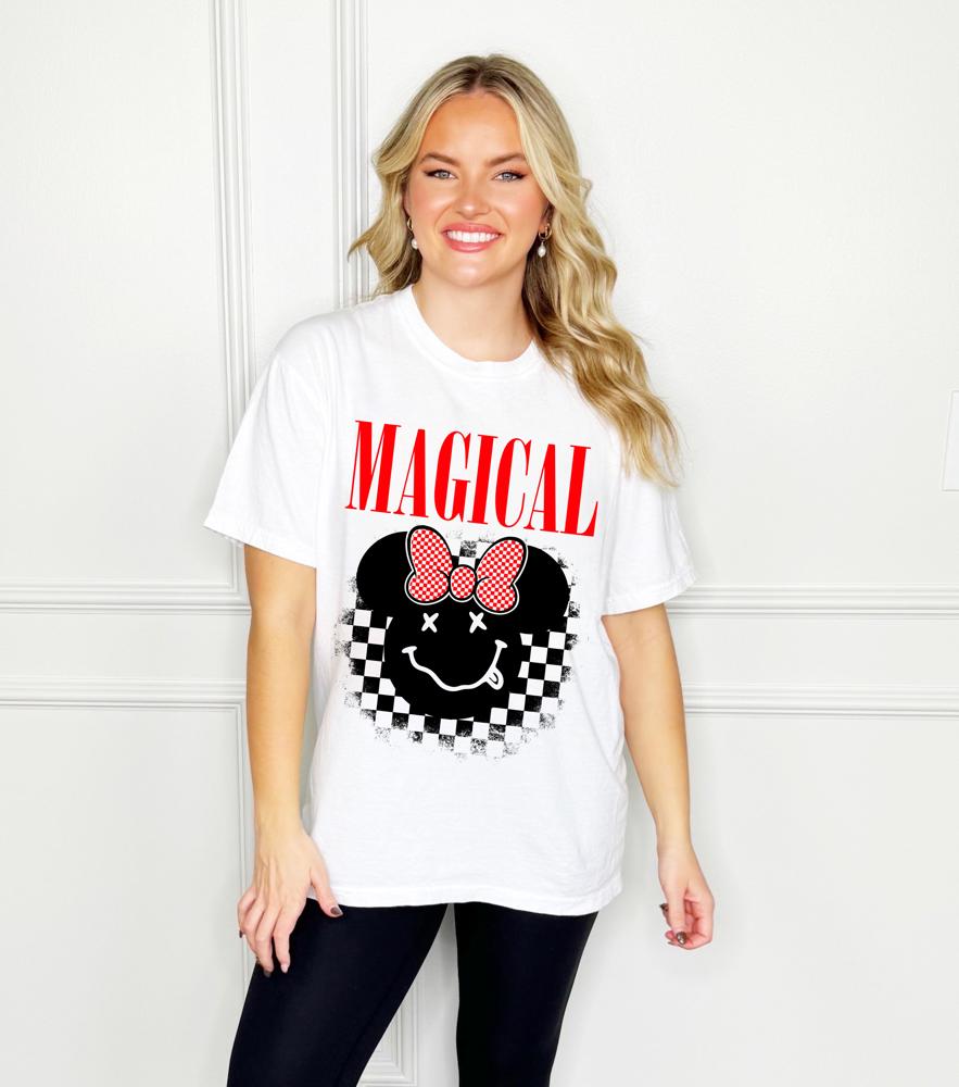 Magical Day Tees