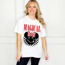 Small MagicalMinnie Magical Day Tees