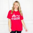 Small MeetMeAtTheCastle Magical Day Tees