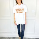 Small RoastNoDiggity Thanksgiving Lyric Tees