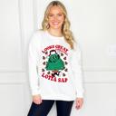 Small LittleFullLottaSapTree Griswold Christmas Tees