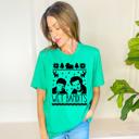  Elf Wet Bandits Tee