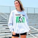  Game Tay Sweatshirt