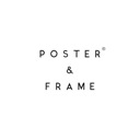 Poster & Frame