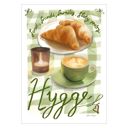 19.7 x 27.6 inches Emma Forsberg - Hygge  Poster  without frame