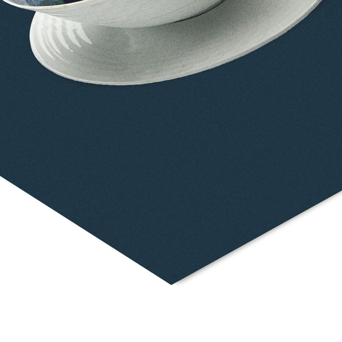 Leon Maarten - Morning rituals  Poster  without frame