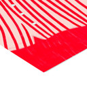 19.7 x 27.6 inches Bea Muller - The Woman With the Red Stripes  Poster  without frame
