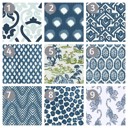  Custom Window Valances – Farmhouse, Cottage, & Coastal Curtain Styles