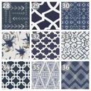  Custom Window Valances – Farmhouse, Cottage, & Coastal Curtain Styles
