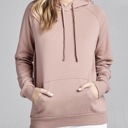  Valery Basic Hoodie