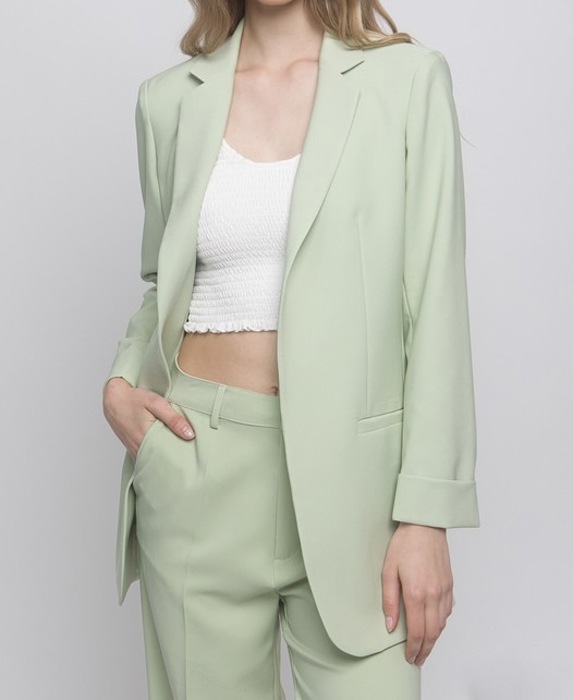 Lari Blazer