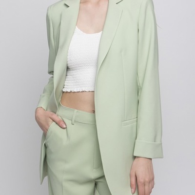 Lari Blazer