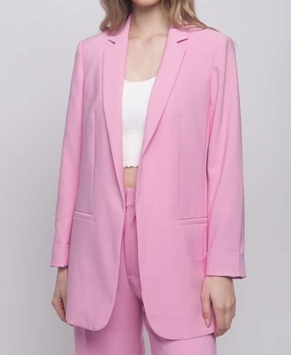 Lari Blazer