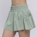  Lisa Sport Shorts