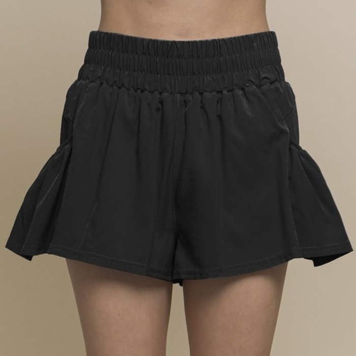 Lisa Sport Shorts