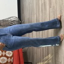 Medium Camila High waisted Jeans