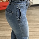 Large Sofia High waisted jeans