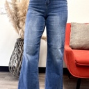 Size 28 Brianna High Rise Straight Leg Jeans