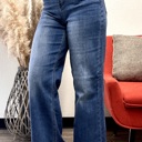 Size 29 Brianna High Rise Straight Leg Jeans