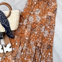 Medium Paloma Maxi Skirt
