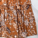Small Paloma Maxi Skirt