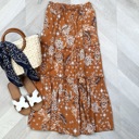 Small Paloma Maxi Skirt