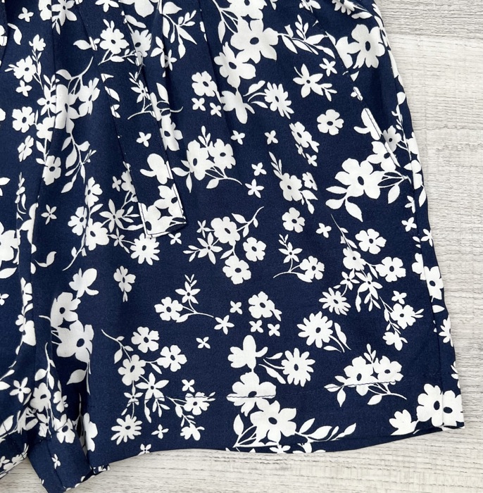 Amanda Floral shorts