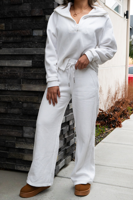 Hannah 2 Piece Comfy Set