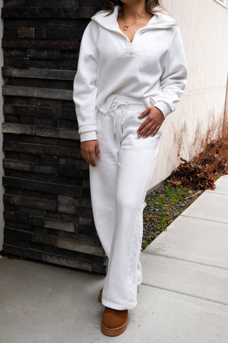 Hannah 2 Piece Comfy Set