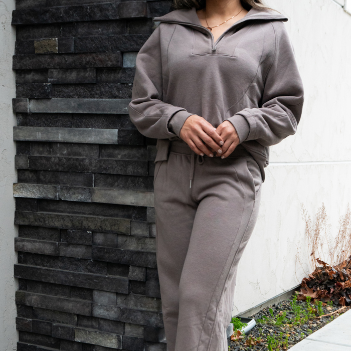 Hannah 2 Piece Comfy Set
