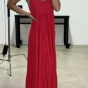 Large Dalary Maxi Dress