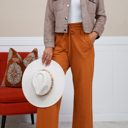 Small Camel Amanda Comfy On-the-Go Pants