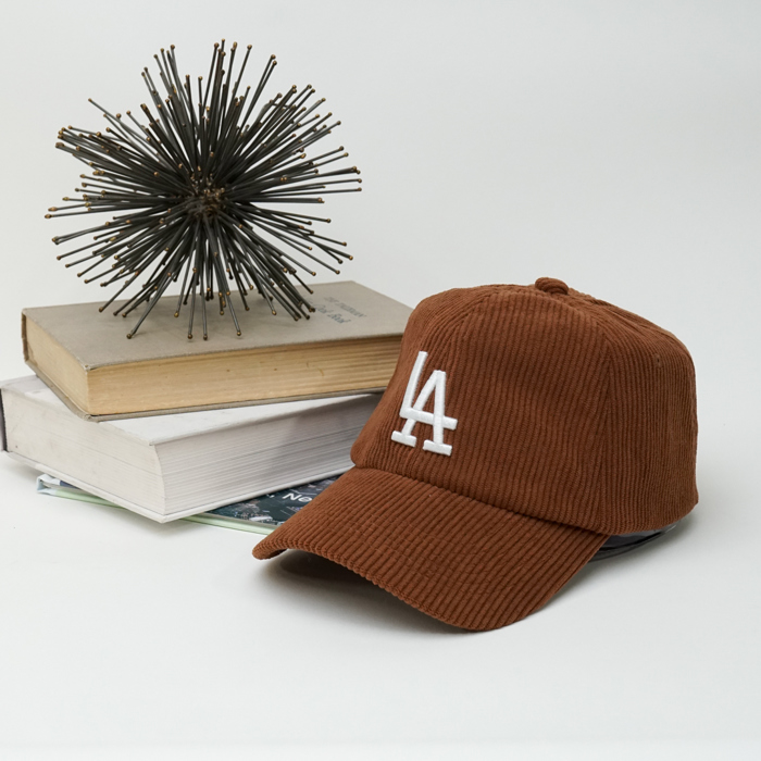 Los Angeles Adjustable Strap Baseball Cap