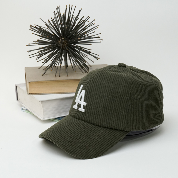 Los Angeles Adjustable Strap Baseball Cap