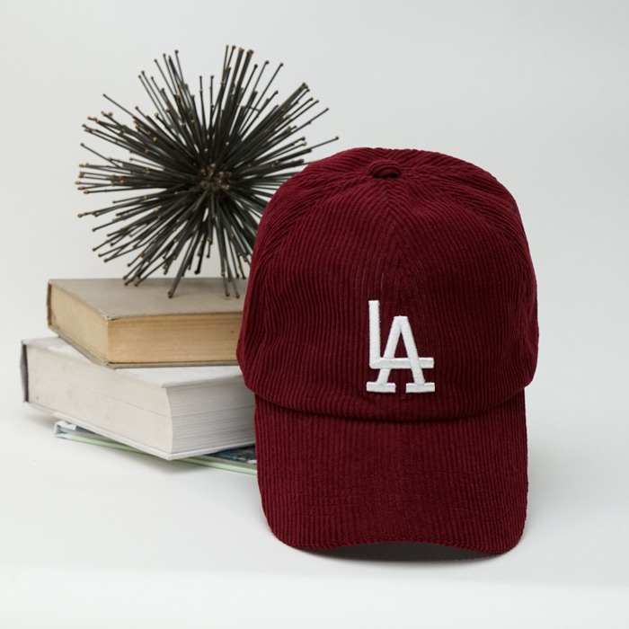 Los Angeles Adjustable Strap Baseball Cap