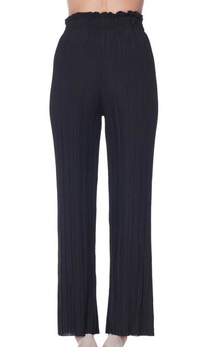 Elena Buckle Pant