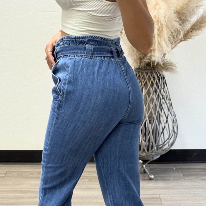Jane Jeans