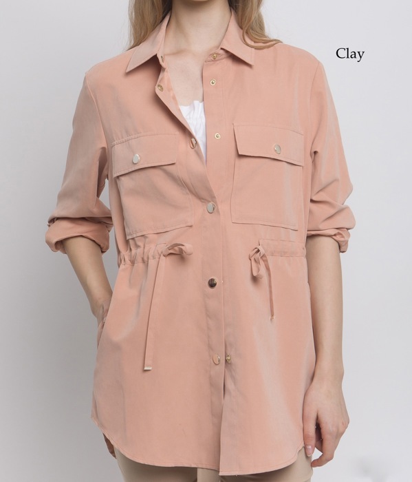 Catalina Lightweight Jacket