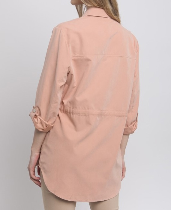 Catalina Lightweight Jacket