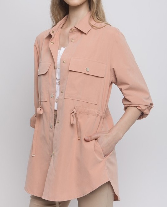 Catalina Lightweight Jacket
