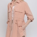 Medium Clay Catalina Lightweight Jacket