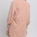 Large Clay Catalina Lightweight Jacket