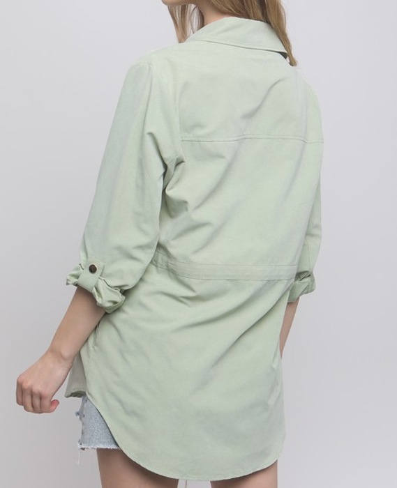 Catalina Lightweight Jacket