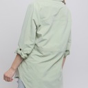 Large Moss Catalina Lightweight Jacket